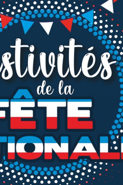 Bandeau 14 juillet