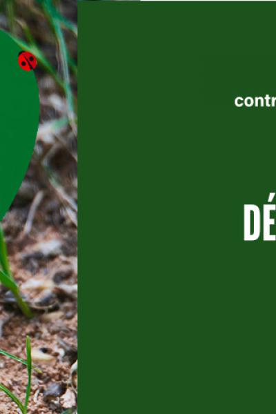 Bandeau dératisation du mardi 4 novembre