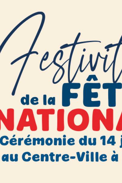 14 juillet