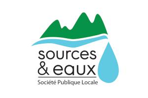 bandeau source et eau