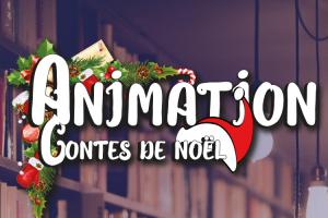 contes de noel