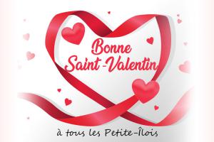 saint valentin