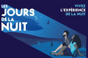 les jours de la nuit