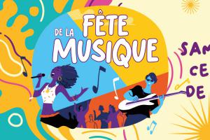 Fête de la musique