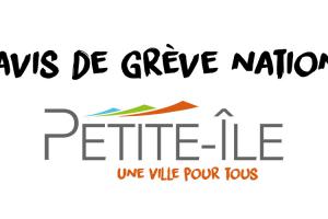 grève