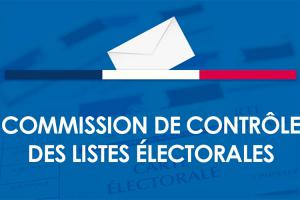 Bandeau Liste électorale
