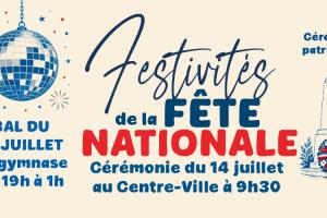 14 juillet
