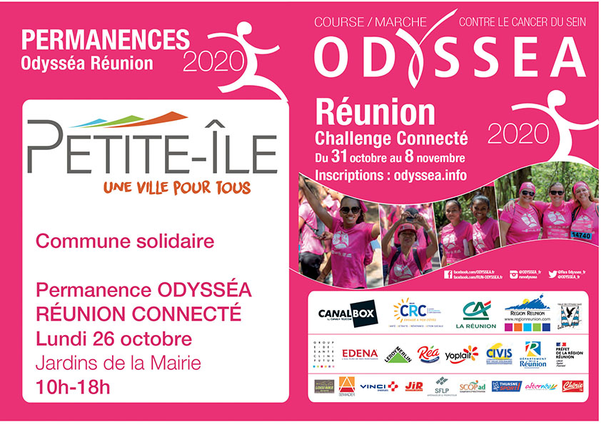 permanence odyssea
