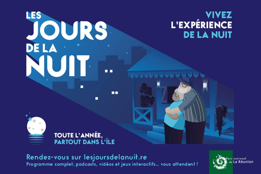 affiche 2 les jours de la nuit