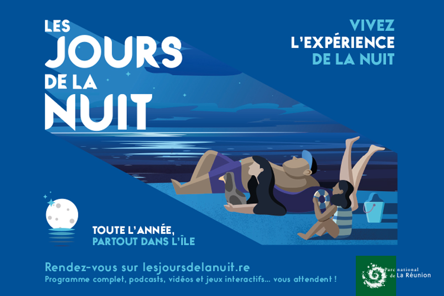 affiche 3 les jours de la nuit