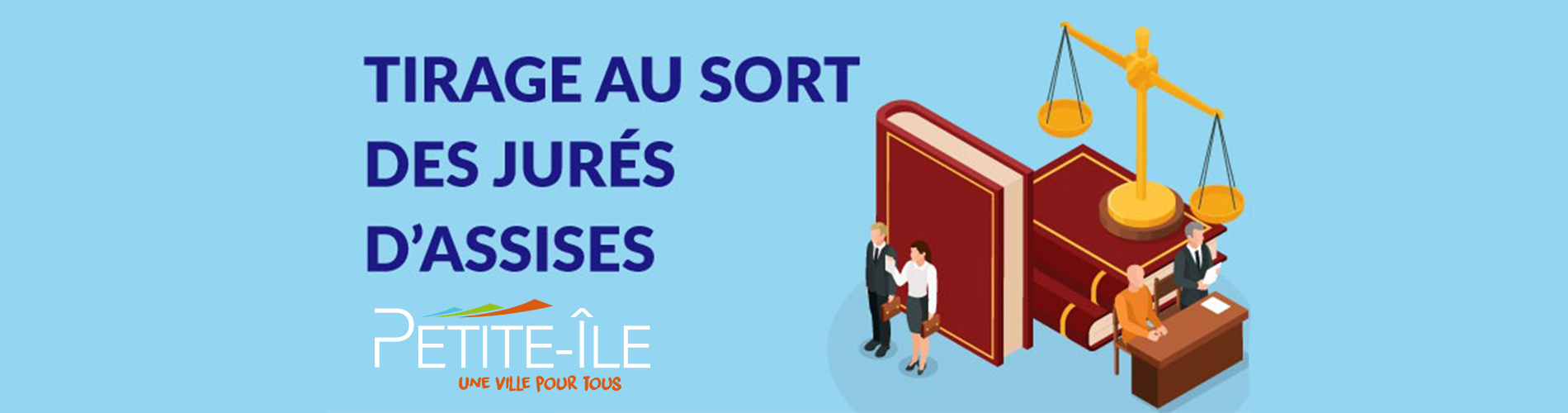 Information Tirage Jurés d'Assises