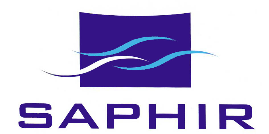 logo SAPHIR