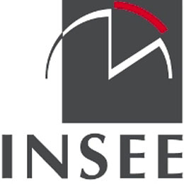 logo Insee