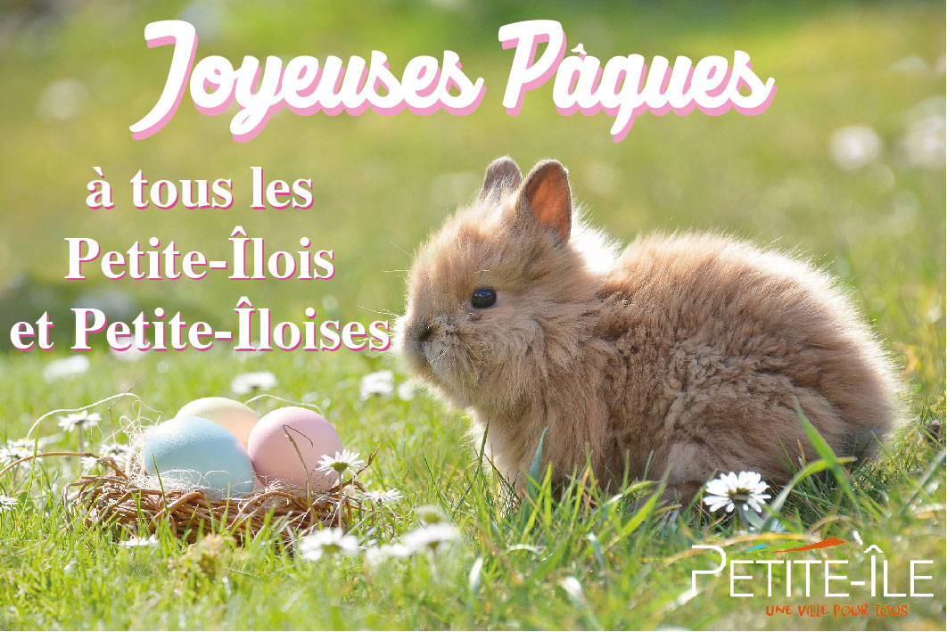 Visuel joyeuses pâques