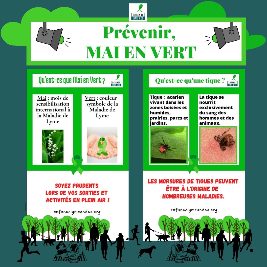 Mai en Vert 2022