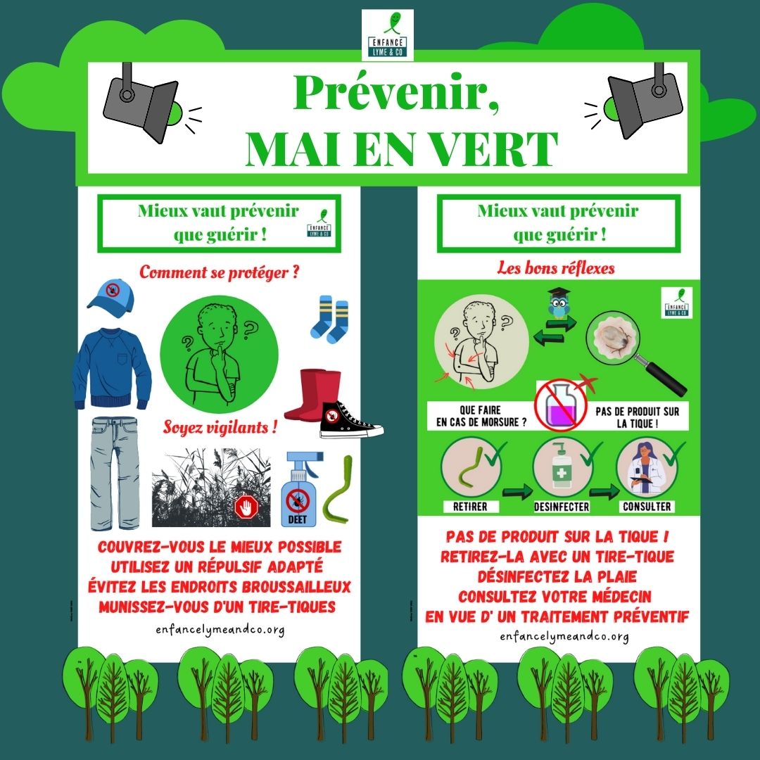 Mai en Vert 2022