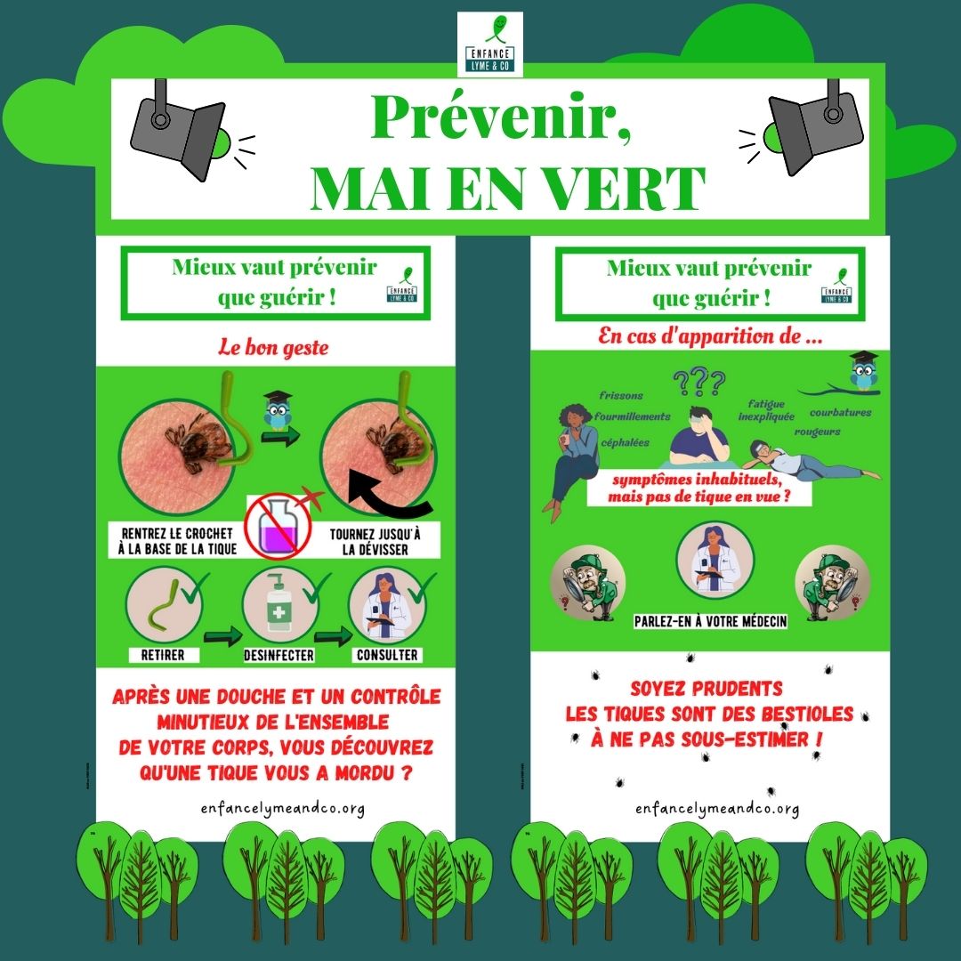 Mai en Vert 2022
