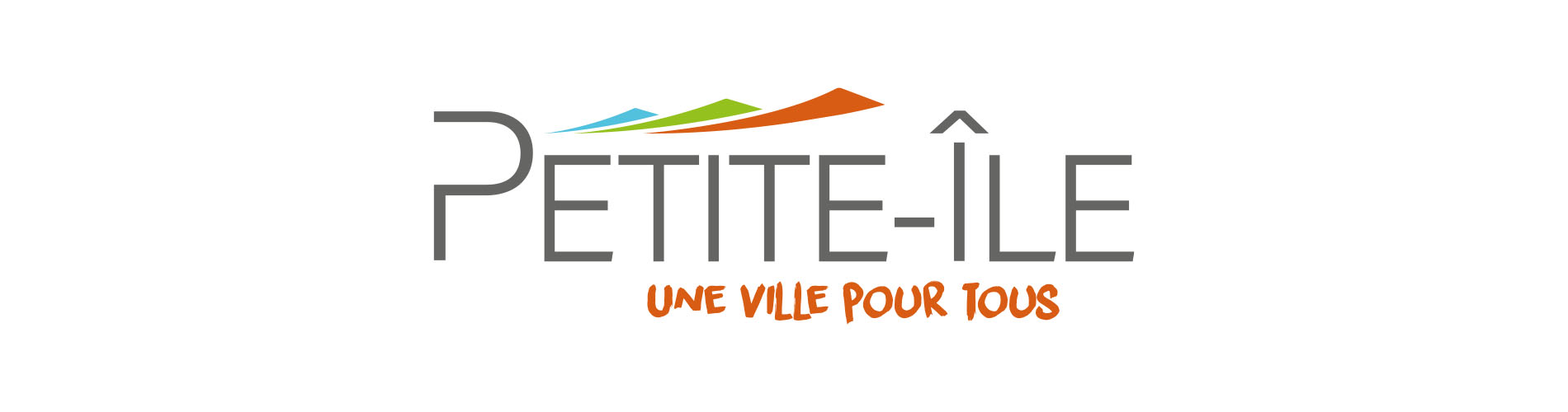 logo ville de petite ile