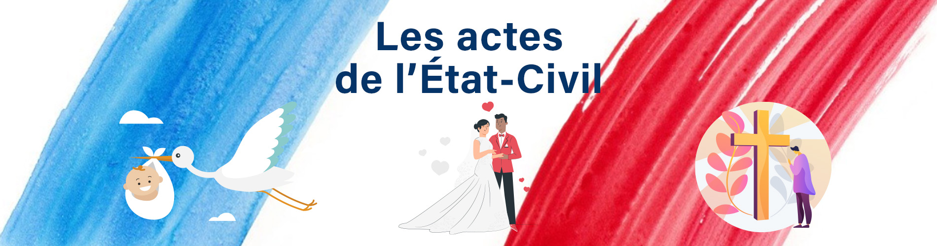 actes etat-civil