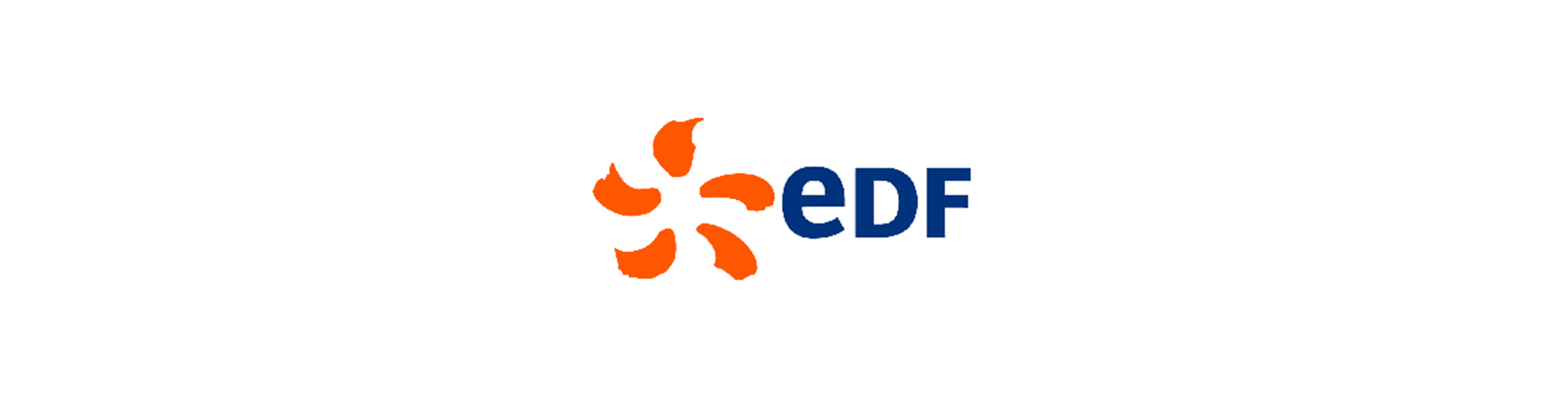 Logo EDF
