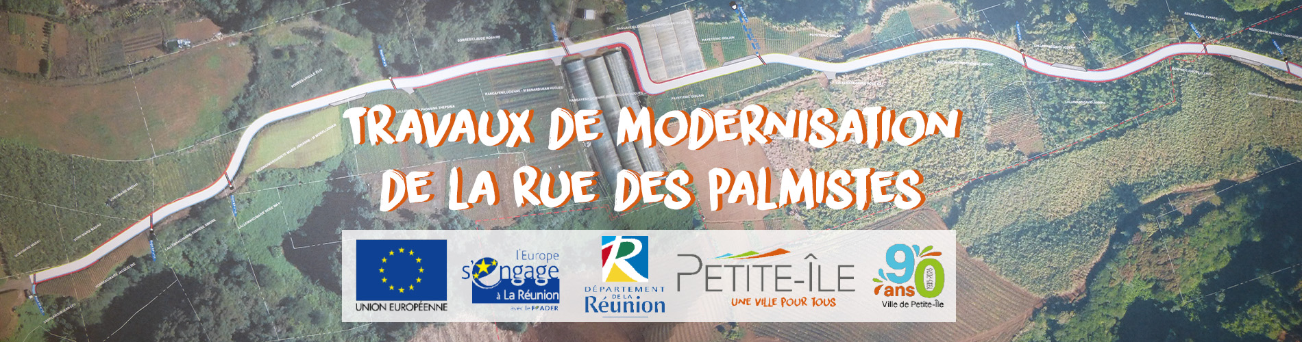 rue des palmistes