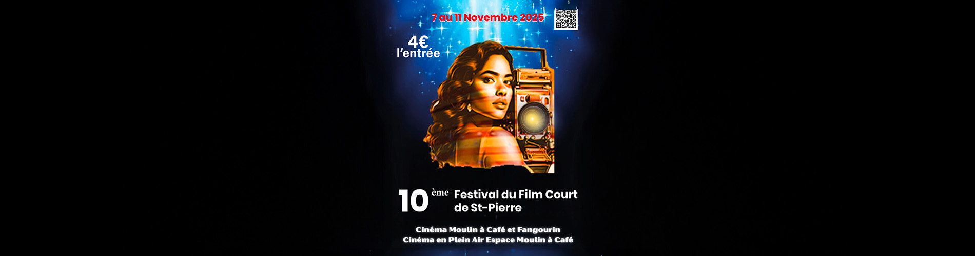 Bandeau festival du film court