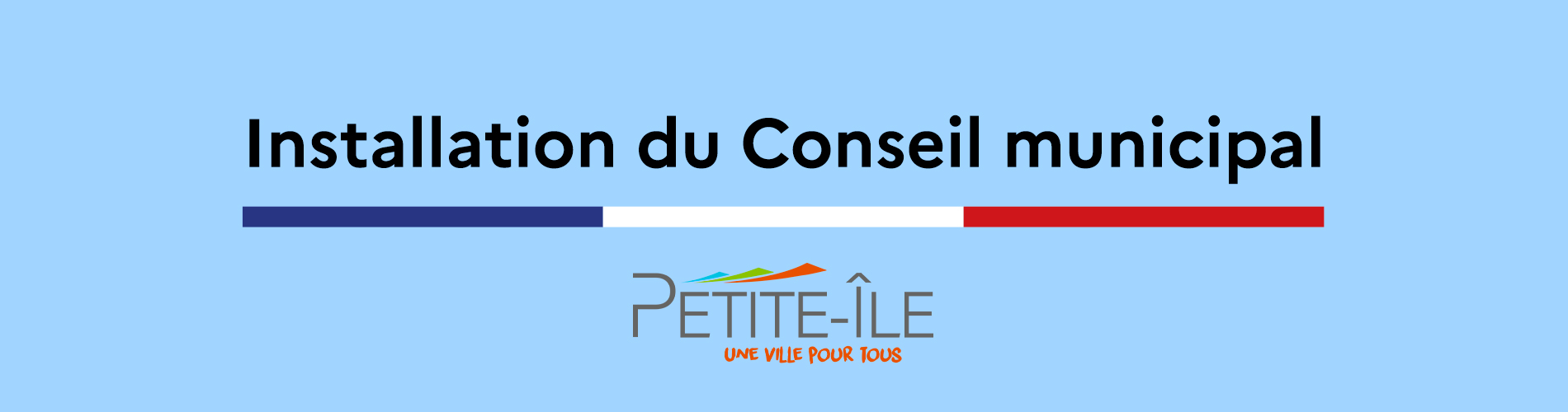 Conseil municipal