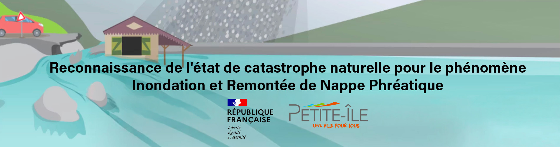catastrophe naturelle