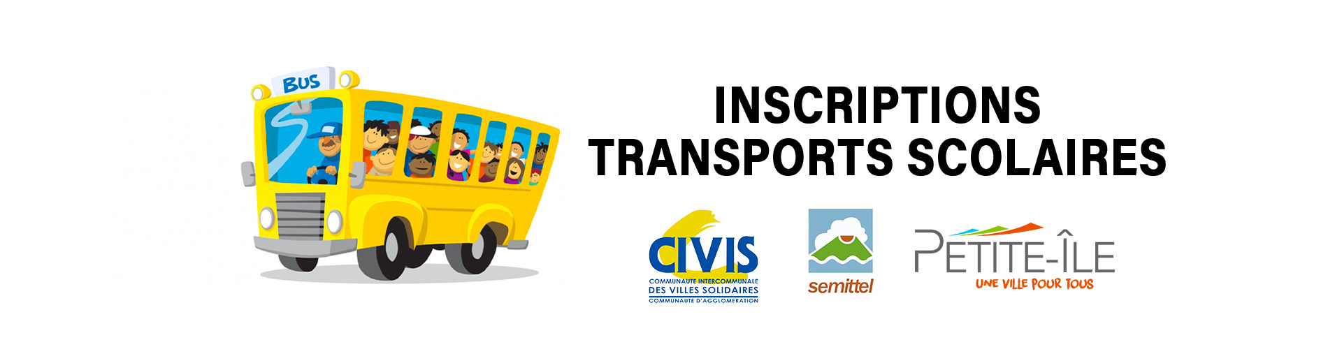 transports scolaires