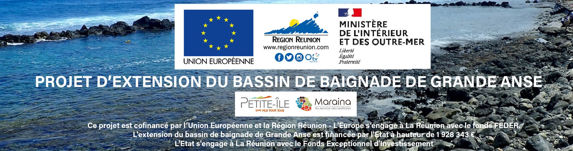 bassin de baignade