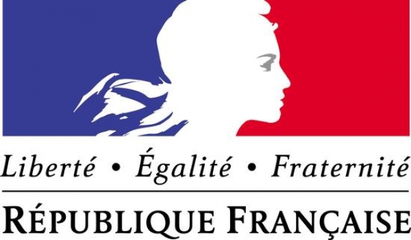 logo de l'état