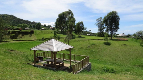 Domaine du Relais