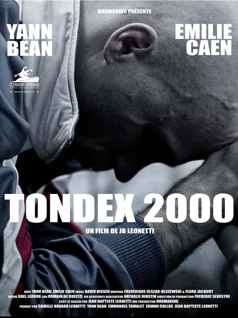 tondez 2000