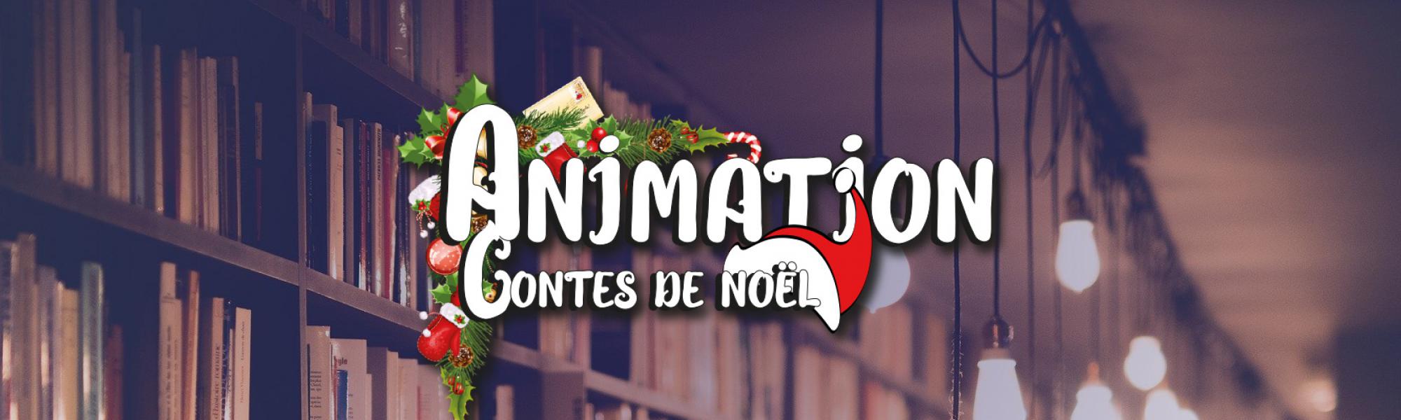 contes de noel