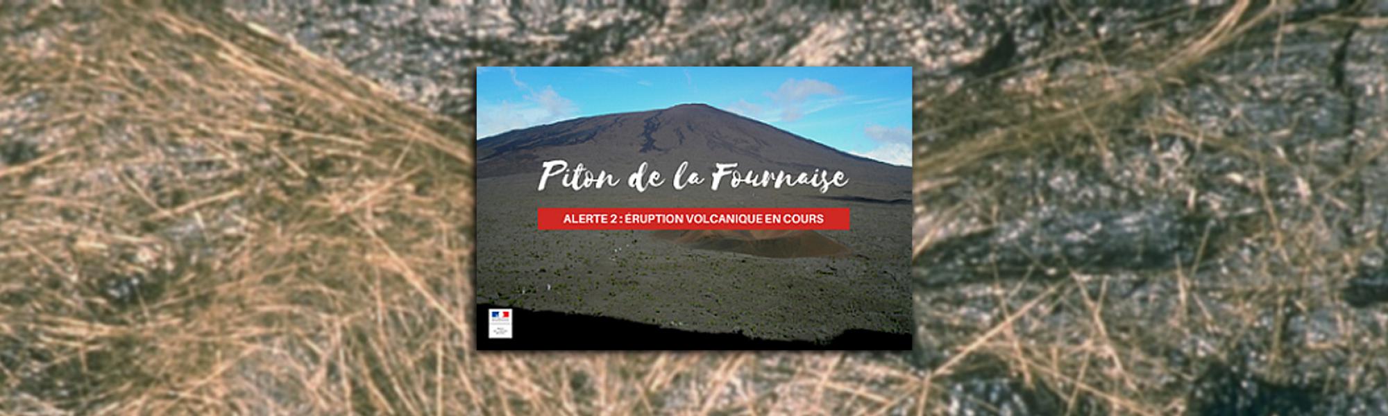 volcan plan orsec