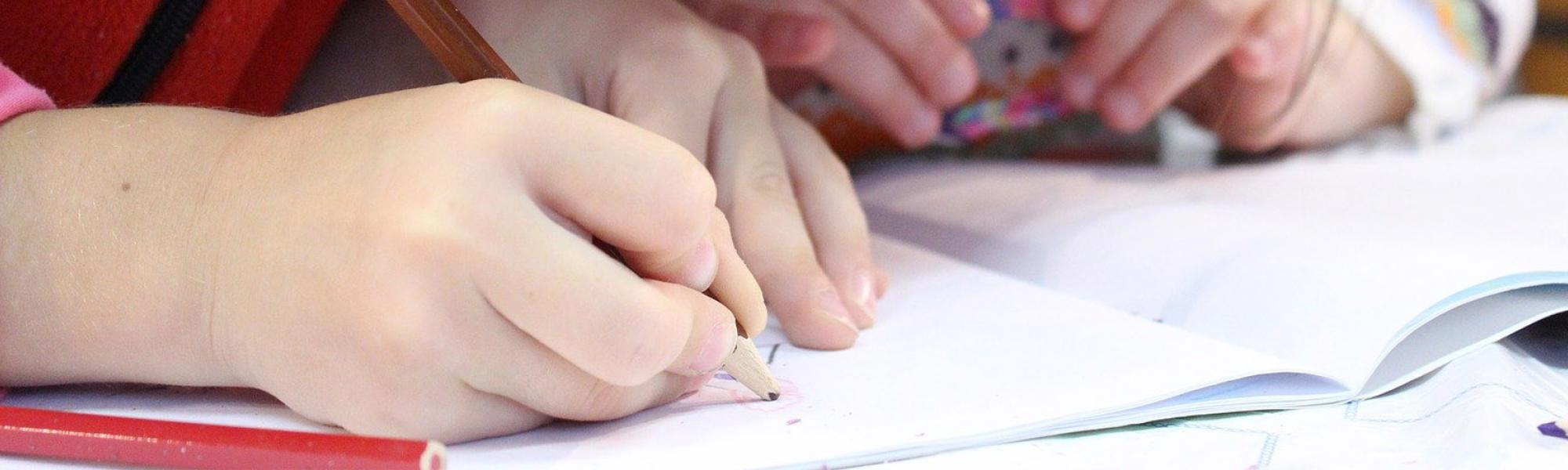 bandeau réouverture des écoles