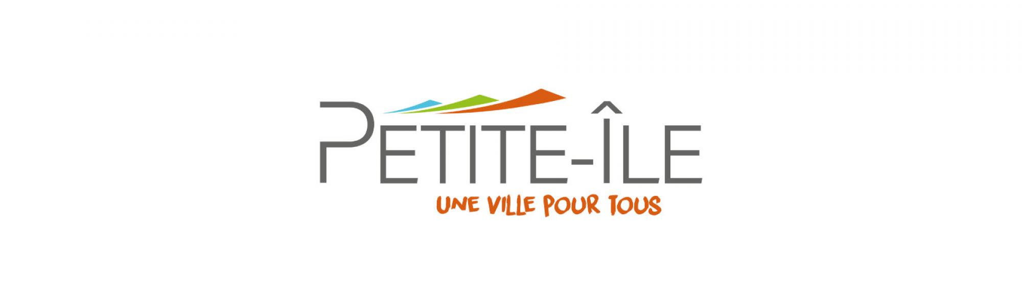 logo Petite-Île