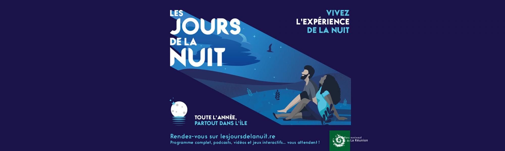 Bandeau les jours de la nuit