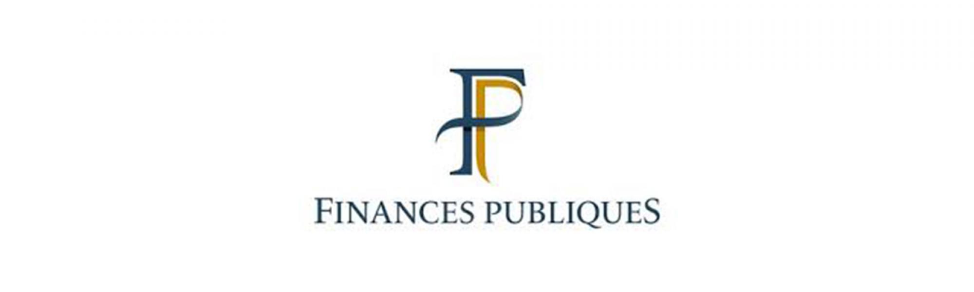 Bandeau finances publiques