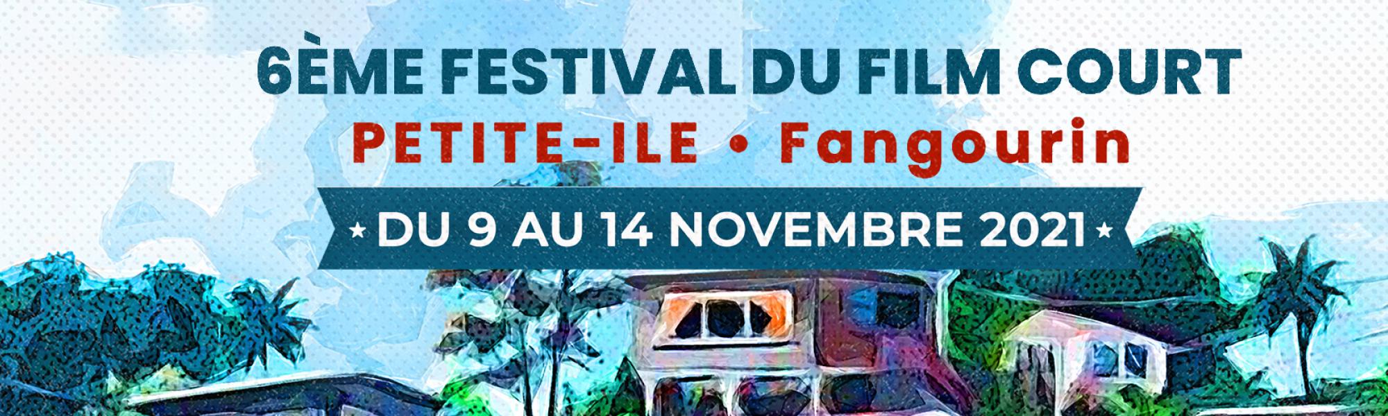 Bandeau festival du film court