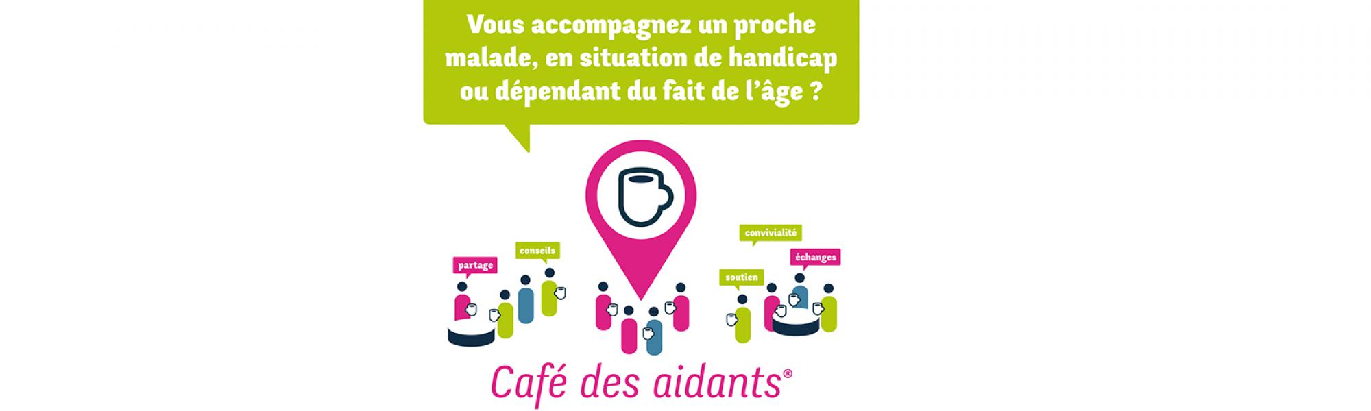 Bandeau café des aidants