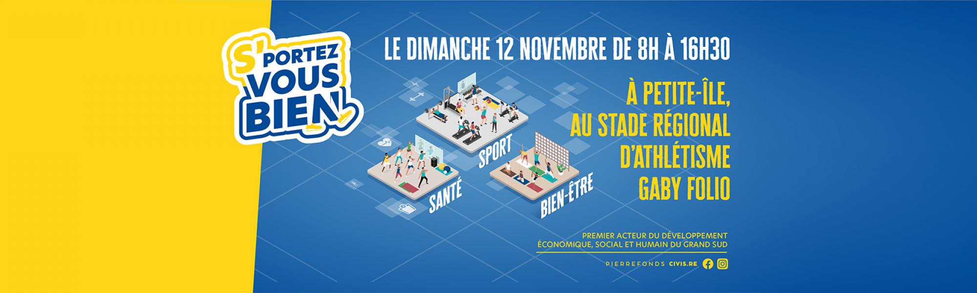 Bandeau s'portez oui bien
