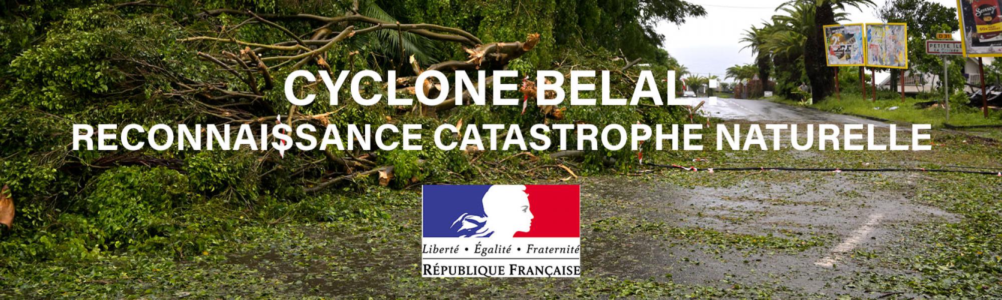 belal : catastrophe naturelle