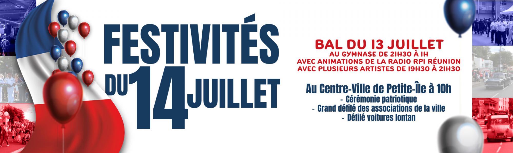 Bandeau 14 juillet