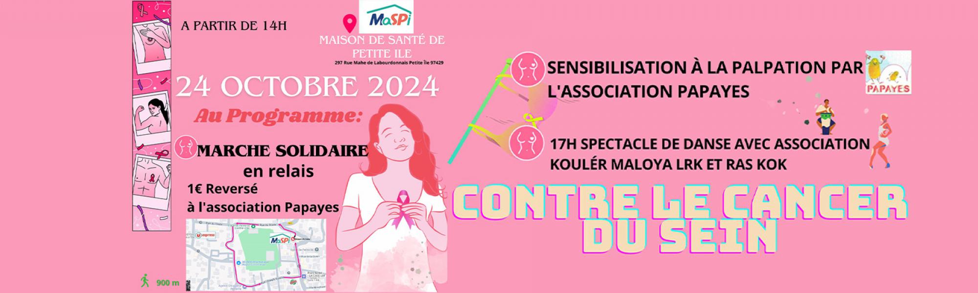 Bandeau marche en relais solidaire 