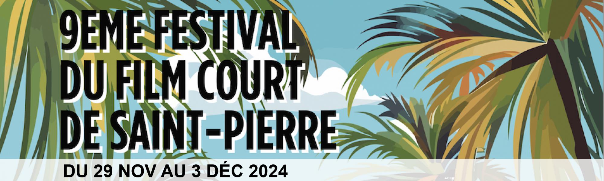Bandeau festival du film court