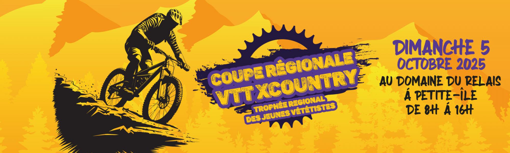 Bandeau VVT Xcountry