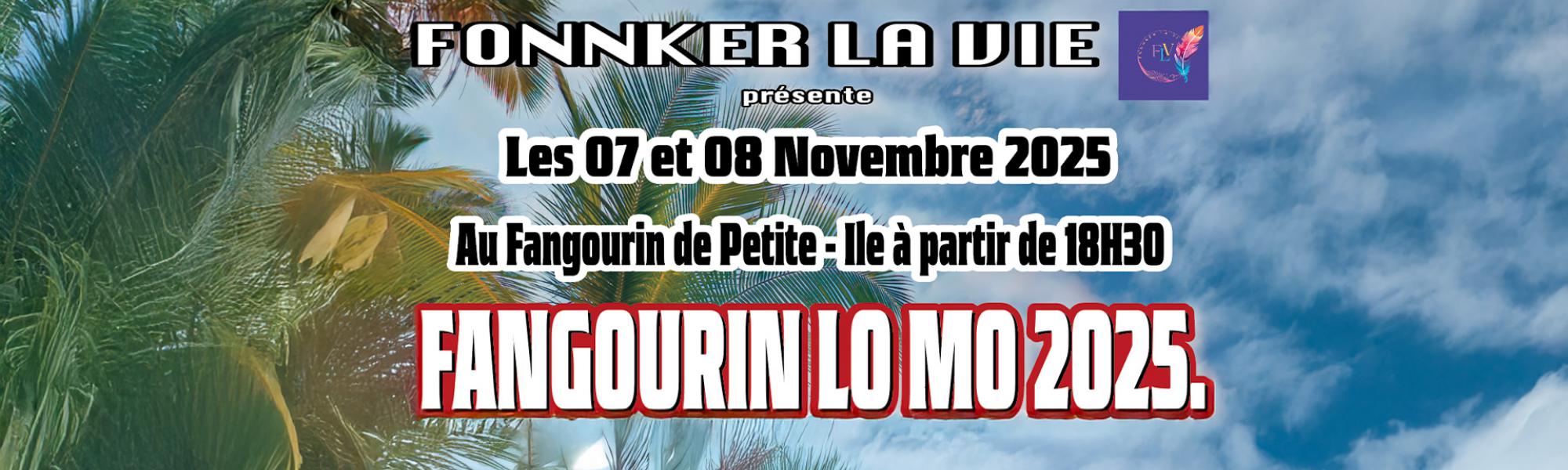Fangourin lo mo 