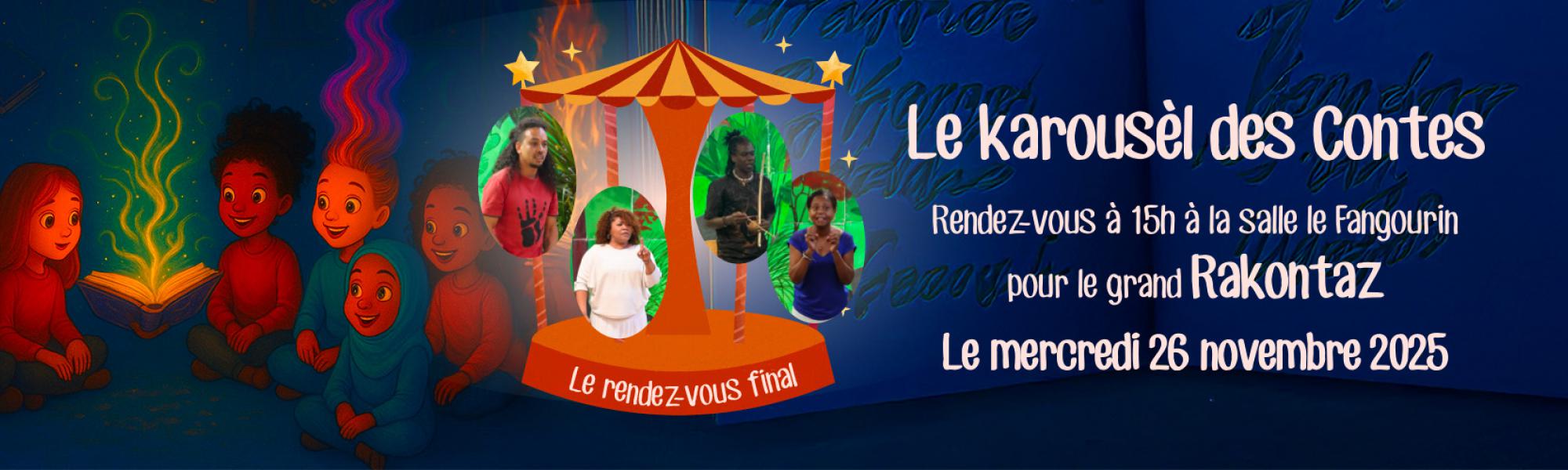 Karousèl des contes
