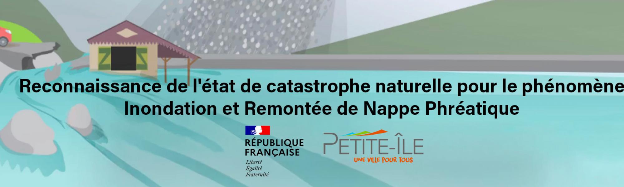 catastrophe naturelle